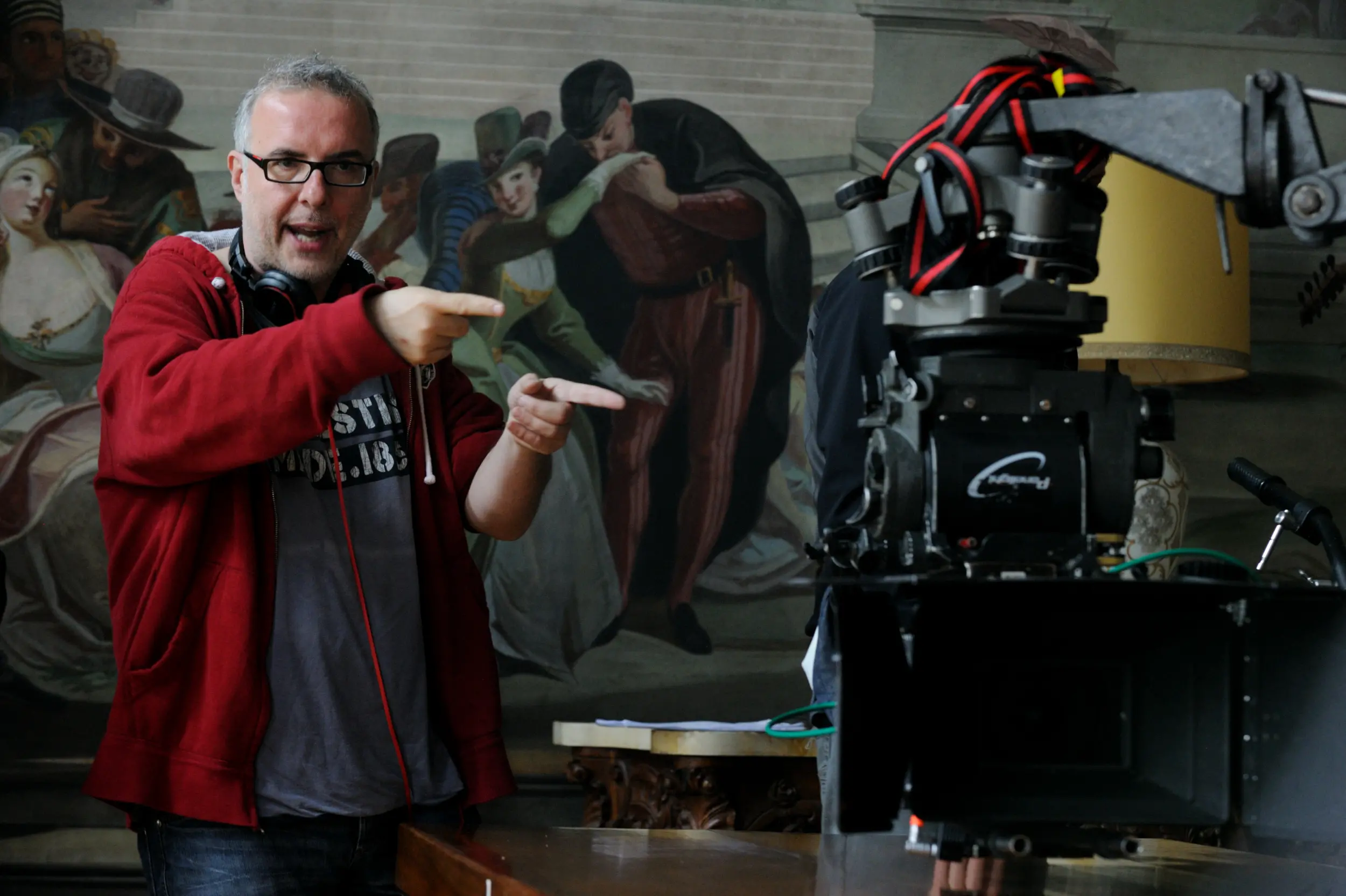 cineturismo, location, cinema, turismo, film tourism, movie tour, un boss in salotto, luca miniero, alto adige, bolzano, merano, Paola Cortellesi, Rocco Papaleo, Luca Argentero, Angela Finocchiaro, Alessandro Besentini, Appiano, Bressanone, San Candido, terme di merano