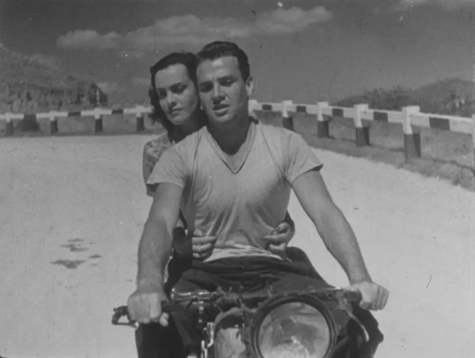 cineturismo, location, cinema, turismo, film tourism, movie tour, Roberto Rossellini, Marcello Pagliero, desiderio, roma, Rome tagliacozzo, via della farnesina, Gran Madre di Dio