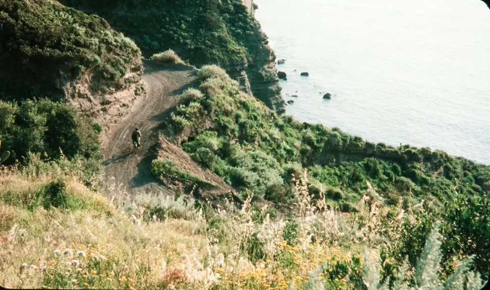 cineturismo, location, cinema, turismo, film tourism, Movie tour, postino, Postman, Massimo Troisi, Procida, Pantelleria, salina, spiaggia di Pollara, Pollara, marina corricella, michael radford, Pollara, Pablo Neruda, Skarmeta, Philippe Noiret, Maria Grazia Cucinotta