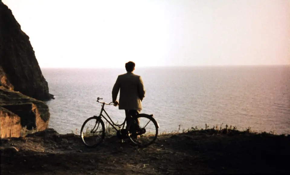 cineturismo, location, cinema, turismo, film tourism, Movie tour, postino, Postman, Massimo Troisi, Procida, Pantelleria, salina, spiaggia di Pollara, Pollara, marina corricella, michael radford, Pollara, Pablo Neruda, Skarmeta, Philippe Noiret, Maria Grazia Cucinotta