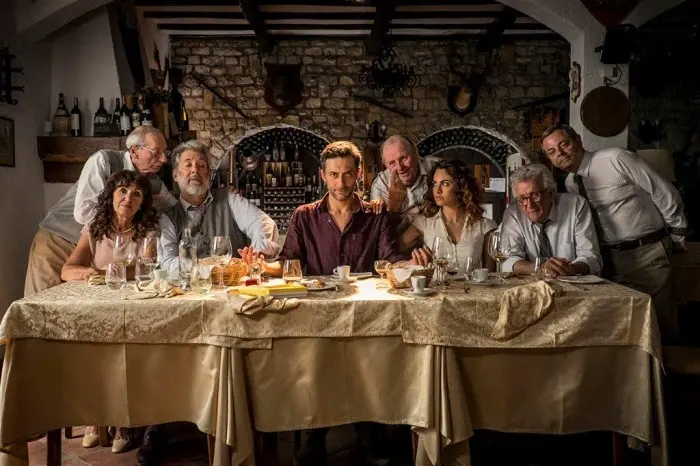 cineturismo, location, cinema, turismo, film tourism, delitti del Barlume, Marco Malvaldi, Pineta, Marciana Marina, Elba, Toscana, Tuscany, Filippo Timi