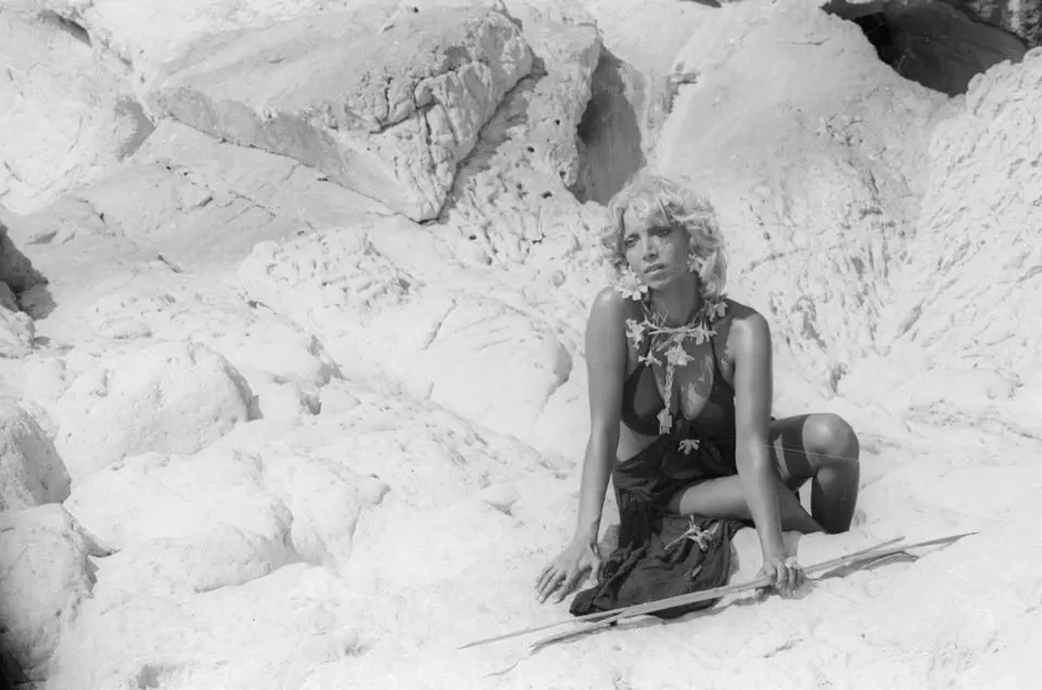 cineturismo, location, cinema, turismo, film tourism, movie tour, Travolti da un insolito destino, travolti dal destino, Swept Away, Azzurro mare di agosto, Lina Wertmüller, Mariangela Melato, Giancarlo Giannini, Cala Fuili, Cala Luna, Capo Comino, Golfo di Orosei, Gulf od Orosei, Ogliastra, Arbatax, bottana industriale, Sardegna, Sardinia