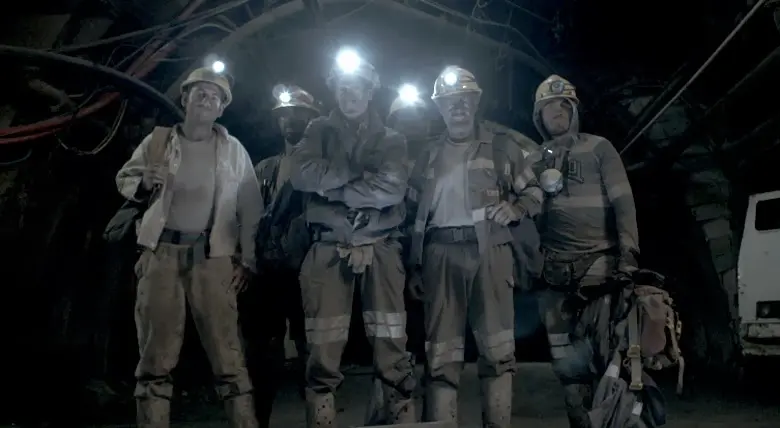 cineturismo, location, cinema, turismo, Dal profondo, documentario, Sulcis, Iglesiente, Carbonia, Iglesias, Nuraxi Figus, Sardegna, Carbosulcis, miniera, carbone, Patrizia Saias, minatrice, mine, miner