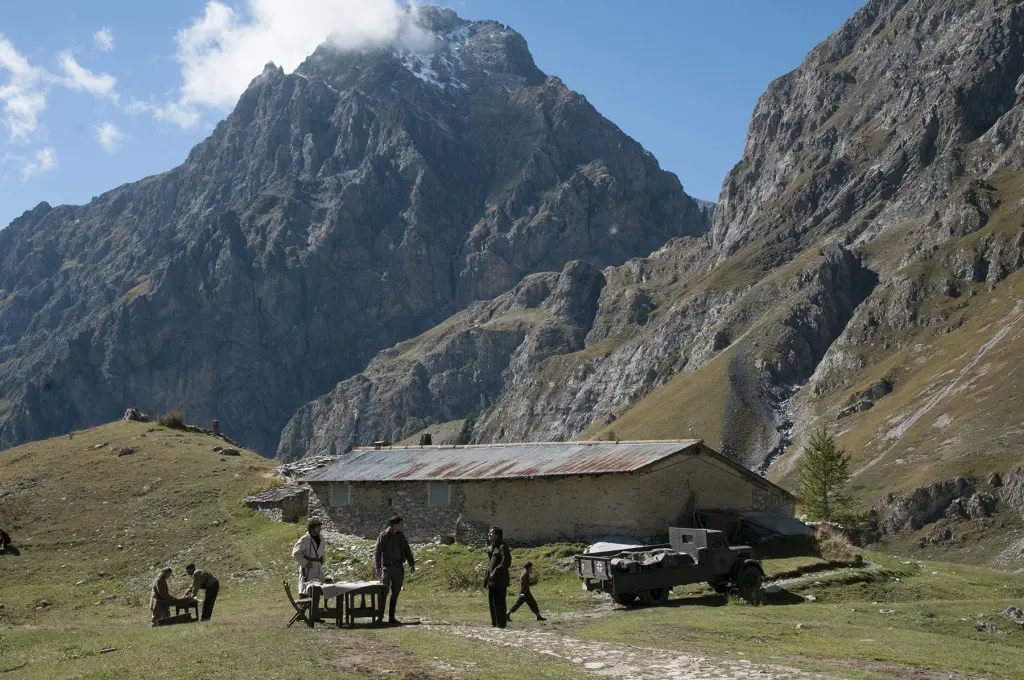 cineturismo, location, cinema, turismo, film tourism, movie tour, una questione privata, taviani, cuneo, valle maira,  lanzo torinese, val maira, saluzzo, ponte del diavolo, colle Maurin, Borgata Chiappera, Acceglio, Fenoglio, Luca Marinelli, Valentina Bellè, Lorenzo Richelmy, Piemonte, Piedmont