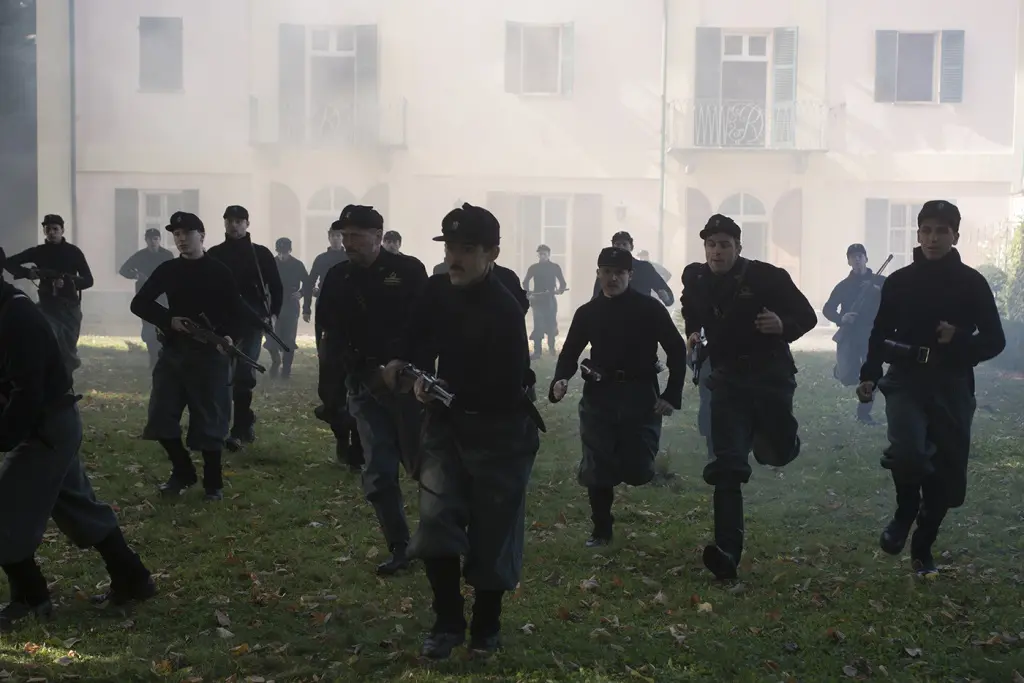 cineturismo, location, cinema, turismo, film tourism, movie tour, una questione privata, taviani, cuneo, valle maira,  lanzo torinese, val maira, saluzzo, ponte del diavolo, colle Maurin, Borgata Chiappera, Acceglio, Fenoglio, Luca Marinelli, Valentina Bellè, Lorenzo Richelmy, Piemonte, Piedmont