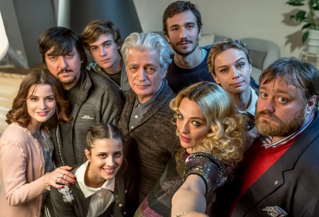 cineturismo, location, cinema, turismo, film tourism, movie tour, sconnessi, disconnected, Fabrizio Bentivoglio, Ricky Memphis, Carolina Crescentini, Stefano Fresi, San Martino di Castozza, San Martino, Primiero, Canal San Bovo, Vanoi, Pale, Dolomiti, Dolomites, Trentino