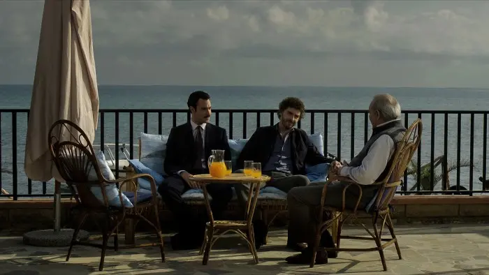 cineturismo, location, cinema, turismo, film tourism, Montalbano, Camilleri, Val di Noto, Ragusa Ibla, Scicli, Donnafugata, Scala dei Turchi, Punta Secca, indagini, investigations, Michele Riondino, Sarah Felberbaum, Sicilia, Sicily