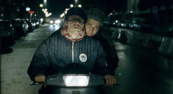 cineturismo, location, cinema, turismo, film tourism, movie tour, Lacapagira, La capa gira, La capagira, lacapagira, My Head's Spinning, Alessandro Piva, Dino Abbrescia, Paolo Sassanelli