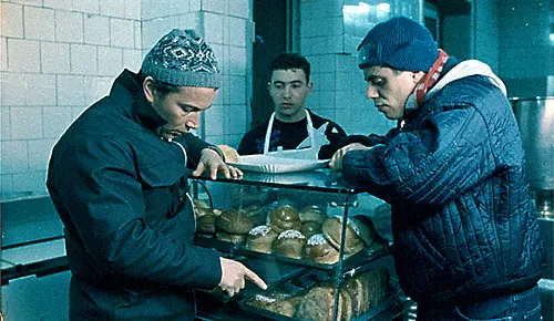 cineturismo, location, cinema, turismo, film tourism, movie tour, Lacapagira, La capa gira, La capagira, lacapagira, My Head's Spinning, Alessandro Piva, Dino Abbrescia, Paolo Sassanelli