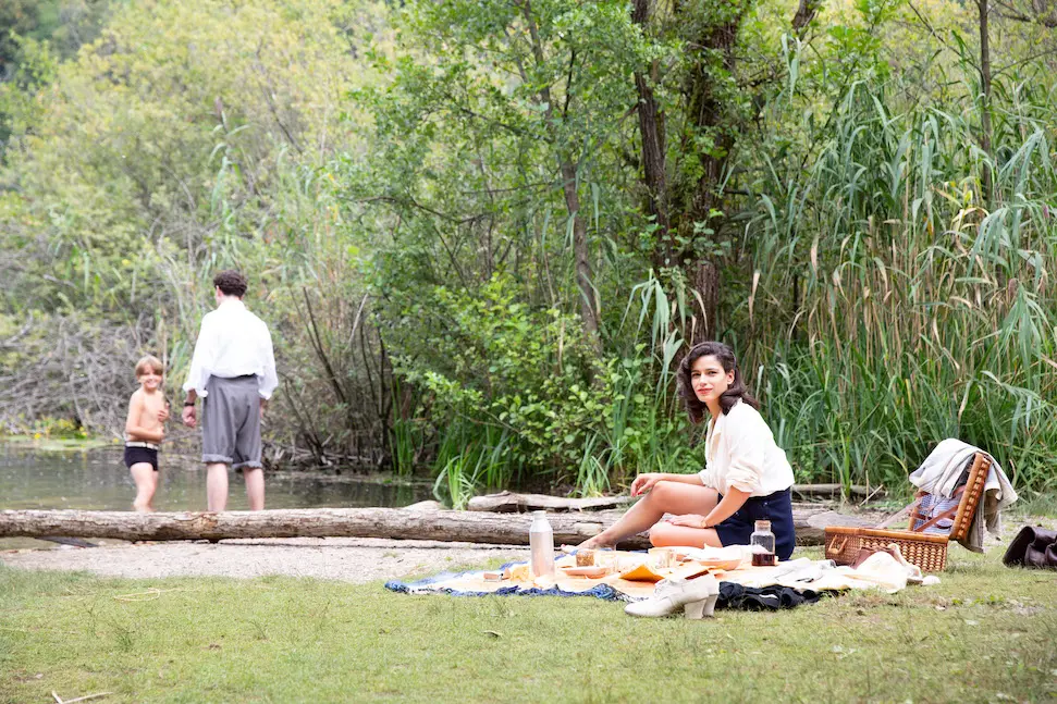 cineturismo, location, cinema, turismo, film tourism, movie tour, hill of vision, roberto faenza, alto adige, bolzano, merano, Premio Nobel, Mario Capecchi, caserma Cesare Battisti, altopiano del salto, altopiano del renon, Pennsylvania, Italy for Movies