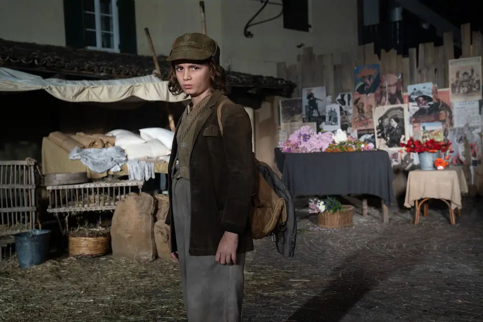 cineturismo, location, cinema, turismo, film tourism, movie tour, hill of vision, roberto faenza, alto adige, bolzano, merano, Premio Nobel, Mario Capecchi, caserma Cesare Battisti, altopiano del salto, altopiano del renon, Pennsylvania, Italy for Movies