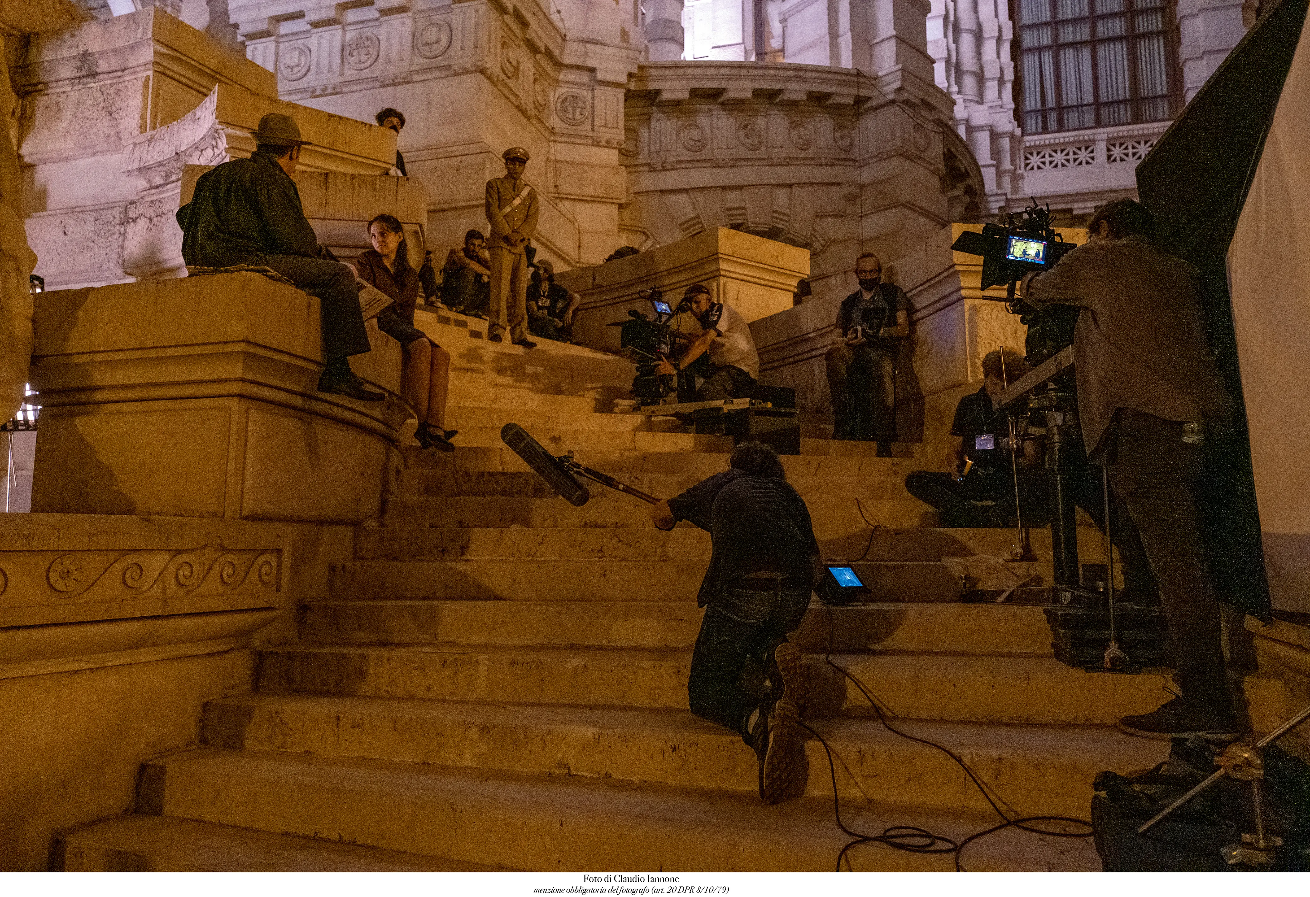 cineturismo, location, cinema, turismo, film tourism, movie tour, signore delle formiche, il signore delle formiche, The Lord of the Ants, gianni amelio, rai cinema, venezia, emilia-romagna, Busseto, Salsomaggiore Terme, San Giorgio Piacentino, Sissa Trecasali, Roccabianca, velletri, Italy for Movies