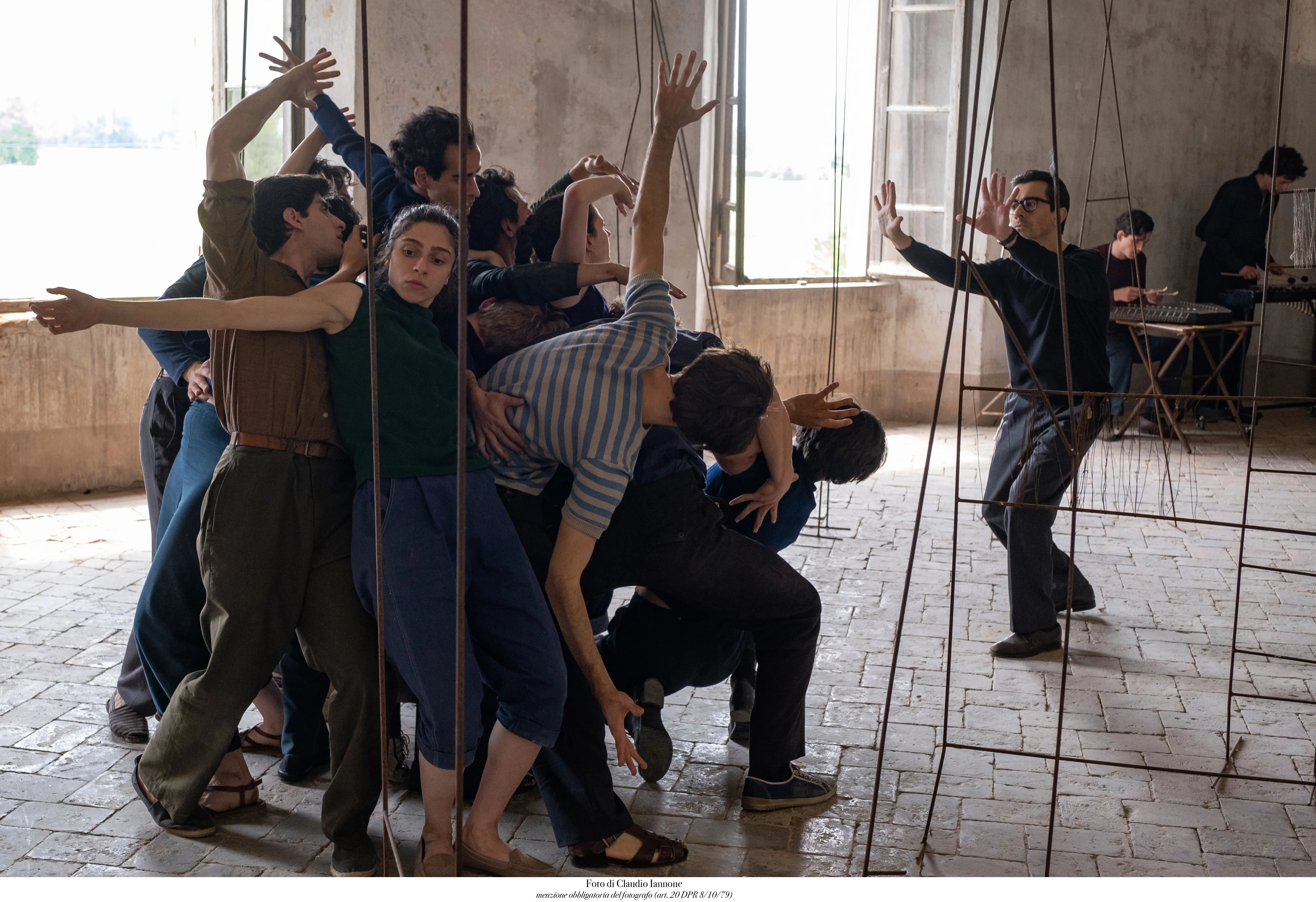 cineturismo, location, cinema, turismo, film tourism, movie tour, signore delle formiche, il signore delle formiche, The Lord of the Ants, gianni amelio, rai cinema, venezia, emilia-romagna, Busseto, Salsomaggiore Terme, San Giorgio Piacentino, Sissa Trecasali, Roccabianca, velletri, Italy for Movies