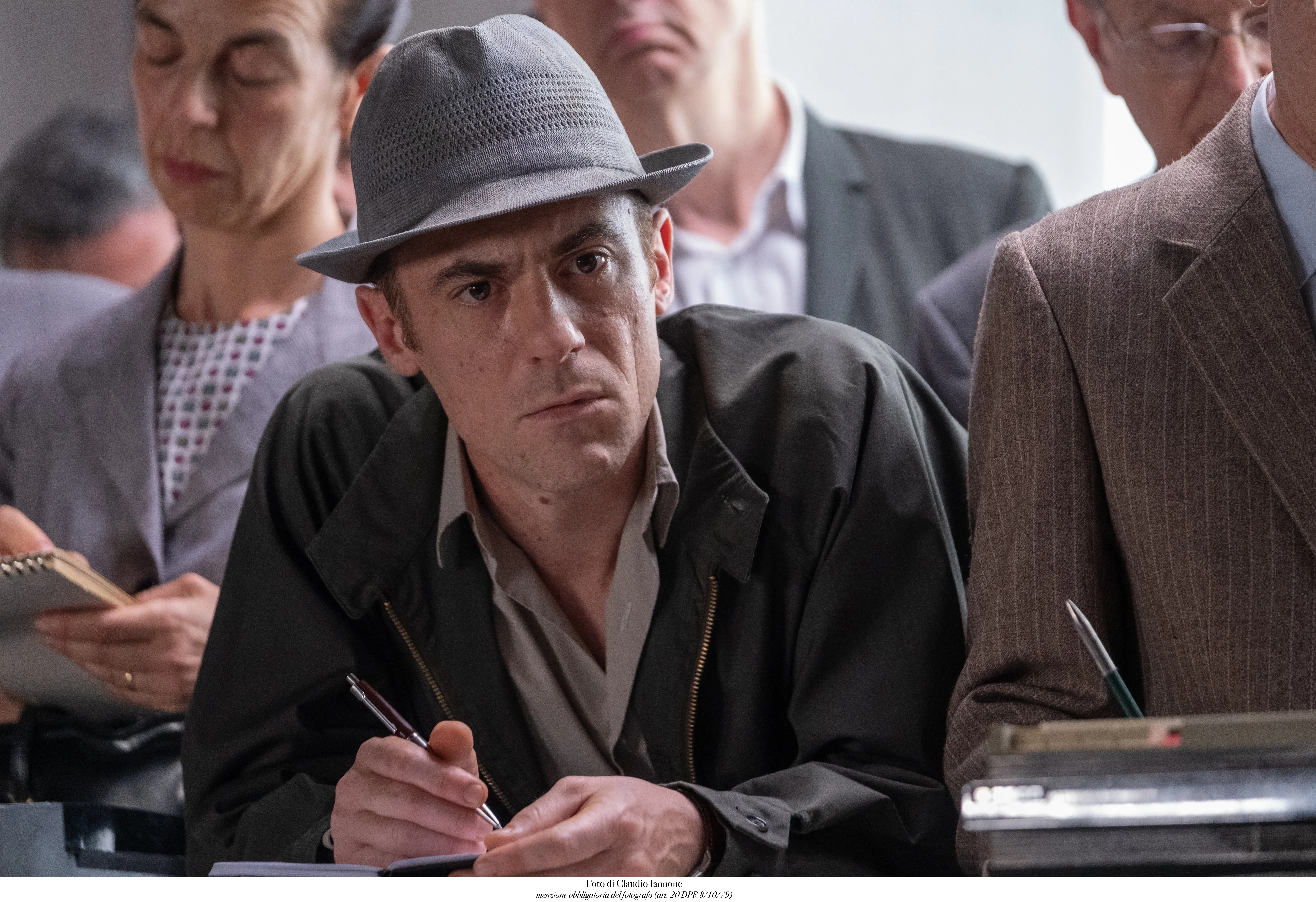 cineturismo, location, cinema, turismo, film tourism, movie tour, signore delle formiche, il signore delle formiche, The Lord of the Ants, gianni amelio, rai cinema, venezia, emilia-romagna, Busseto, Salsomaggiore Terme, San Giorgio Piacentino, Sissa Trecasali, Roccabianca, velletri, Italy for Movies