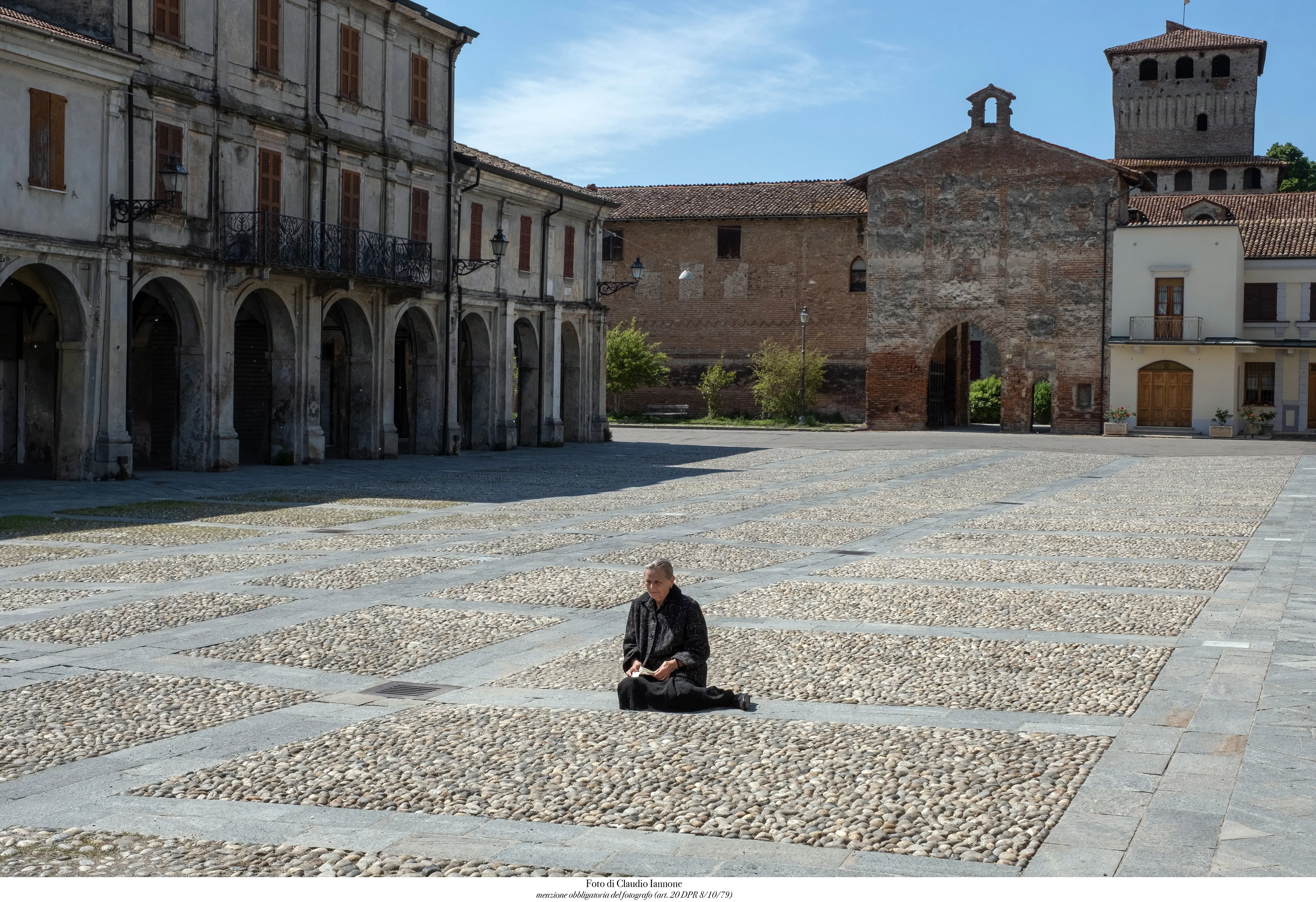 cineturismo, location, cinema, turismo, film tourism, movie tour, signore delle formiche, il signore delle formiche, The Lord of the Ants, gianni amelio, rai cinema, venezia, emilia-romagna, Busseto, Salsomaggiore Terme, San Giorgio Piacentino, Sissa Trecasali, Roccabianca, velletri, Italy for Movies