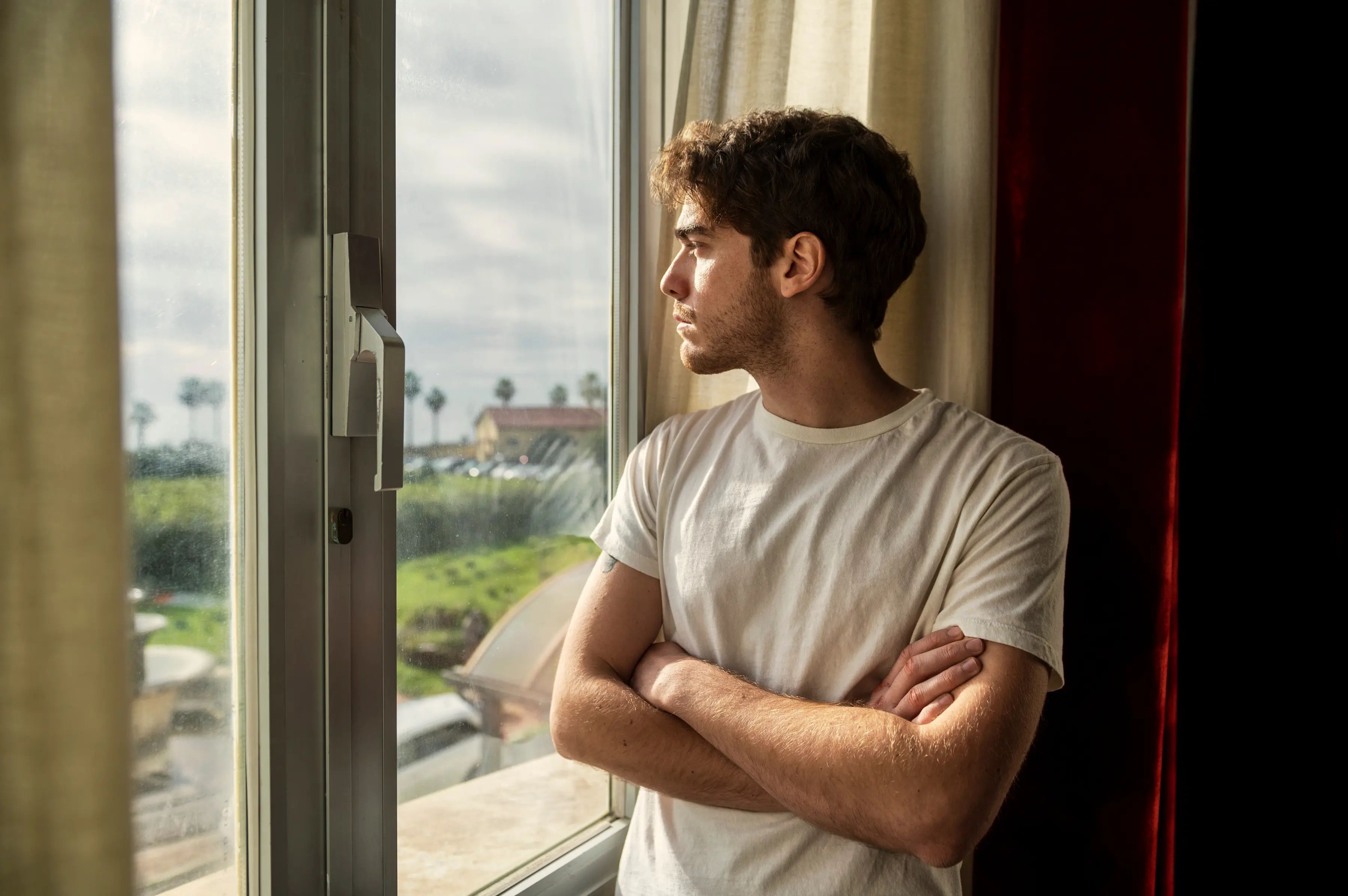 cineturismo, location, cinema, turismo, film tourism, movie tour, tutto chiede salvezza, netflix, serie tv, roma, garbatella, anzio, ostia, kursaal, Daniele Mencarelli, Kursaal, Ostia, Italy for Movies