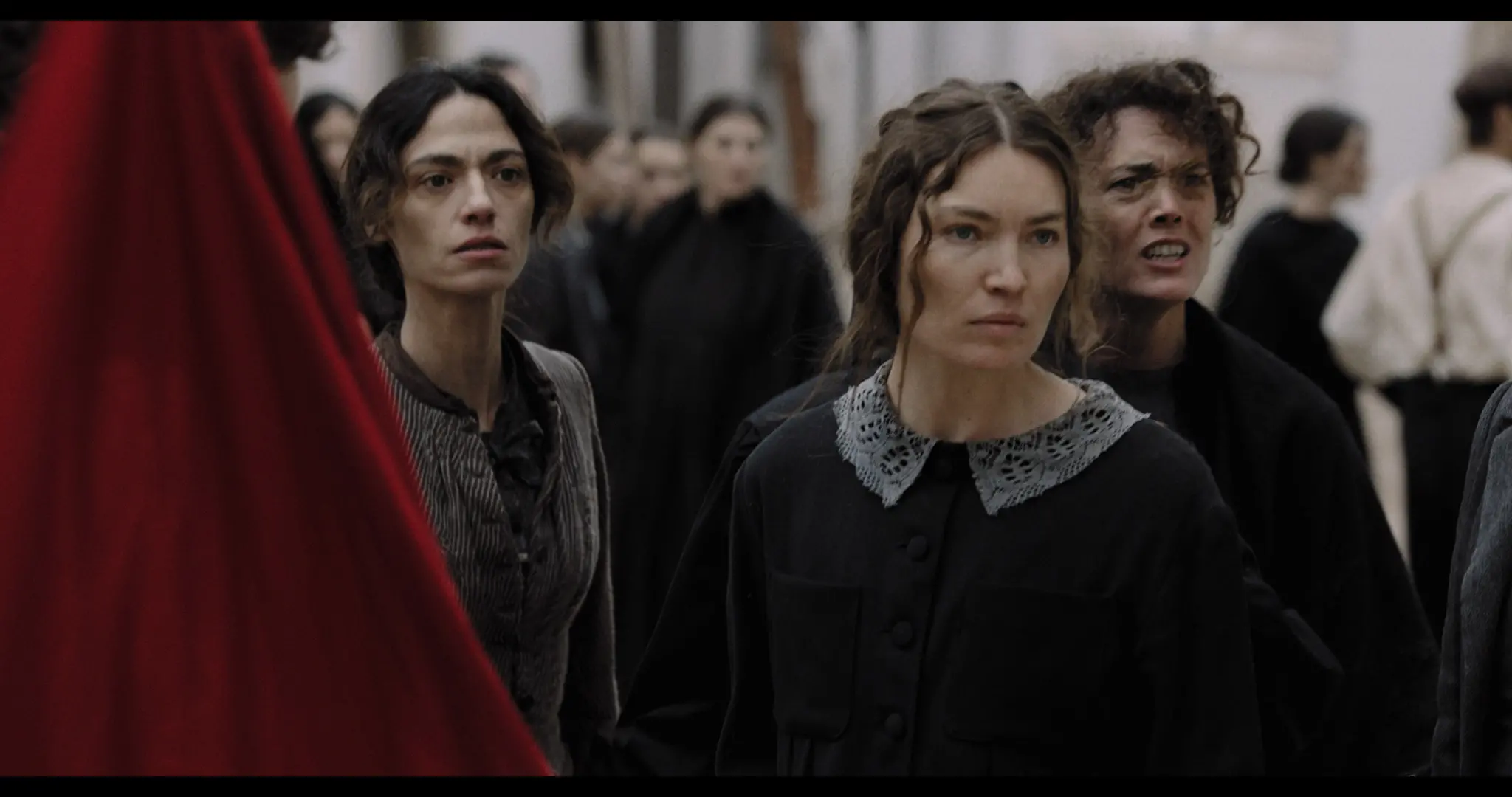 cineturismo, location, cinema, turismo, film tourism, movie tour, padre pio, biopic, Monte Sant’Angelo, Monastero di San Marco La Catola, Abbazia di Santa Maria di Pulsano, Shia LaBeouf