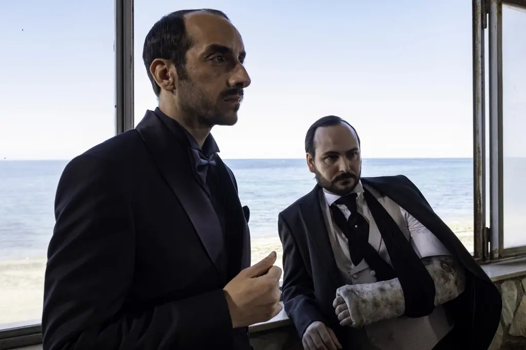 cineturismo, location, cinema, turismo, film tourism, movie tour, spaccaossa, The bone breakers, palermo, torretta, sicilia, sicily, Falsomiele, Borgo Nuovo, Danisinni, Oreto, Italy for Movies