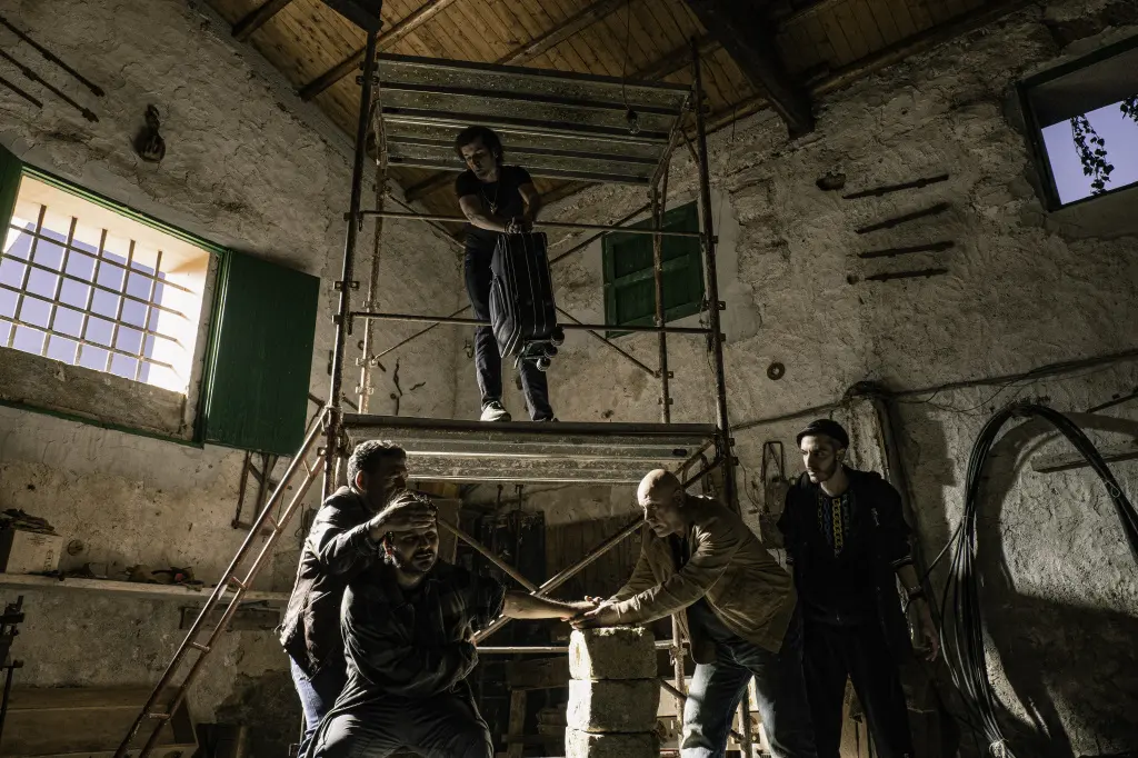 cineturismo, location, cinema, turismo, film tourism, movie tour, spaccaossa, The bone breakers, palermo, torretta, sicilia, sicily, Falsomiele, Borgo Nuovo, Danisinni, Oreto, Italy for Movies