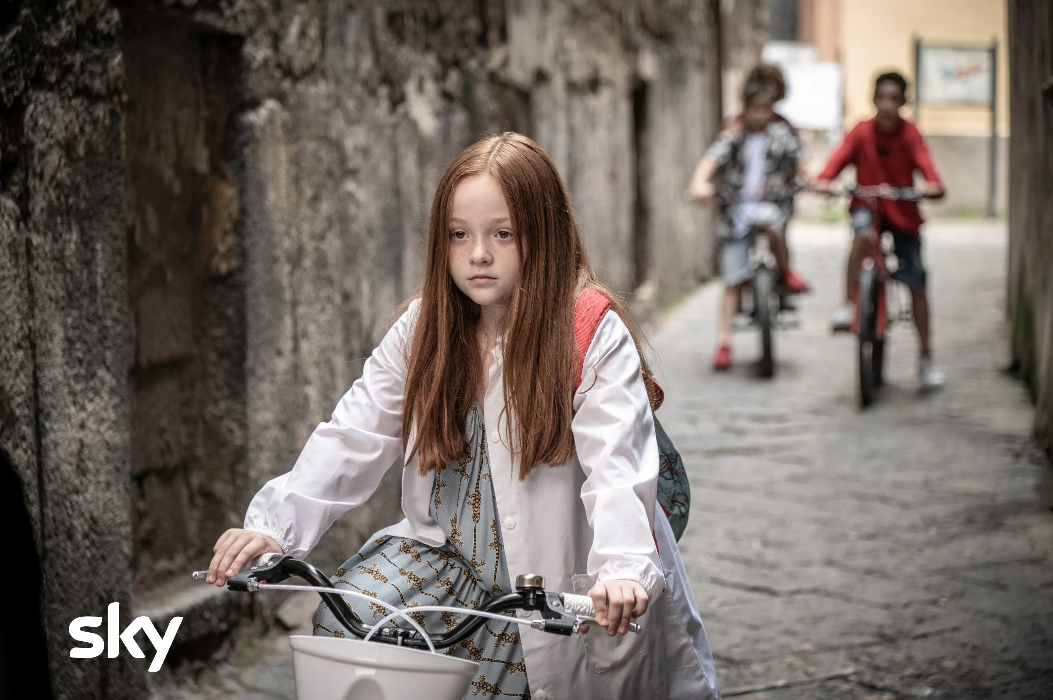 cineturismo, location, cinema, turismo, film tourism, movie tour, rosanero, The Boss and the Cutie, sky, Andrea Porporati, Salvatore Esposito, ercolano, villa campolieto, castellammare di stabia, vico equense, campania, Italy for Movies