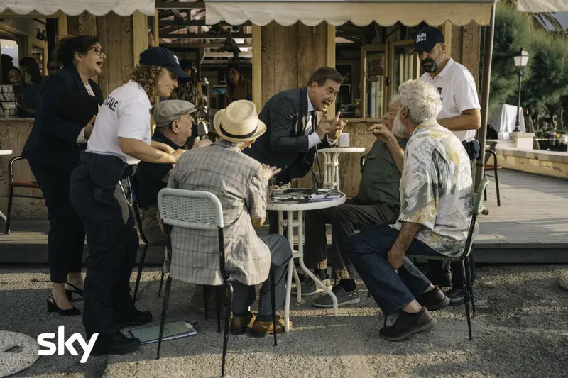 cineturismo, location, cinema, turismo, film tourism, delitti del Barlume, Marco Malvaldi, Pineta, Marciana Marina, Elba, Toscana, Tuscany, Filippo Timi