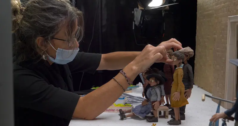 cineturismo, location, cinema, turismo, film tourism, movie tour, manodopera, Ughettera, Monviso, Alain Ughetto, Drôme, Foliascope, stop-motion, Piemonte, Piedmont. Interdit aux chiens et aux Italiens, Monviso, Premero, val Sangone, Sempione, Italy for Movies