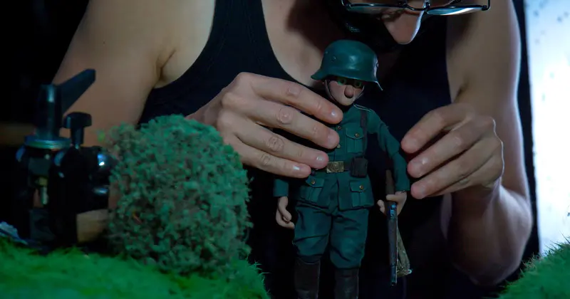 cineturismo, location, cinema, turismo, film tourism, movie tour, manodopera, Ughettera, Monviso, Alain Ughetto, Drôme, Foliascope, stop-motion, Piemonte, Piedmont. Interdit aux chiens et aux Italiens, Monviso, Premero, val Sangone, Sempione, Italy for Movies