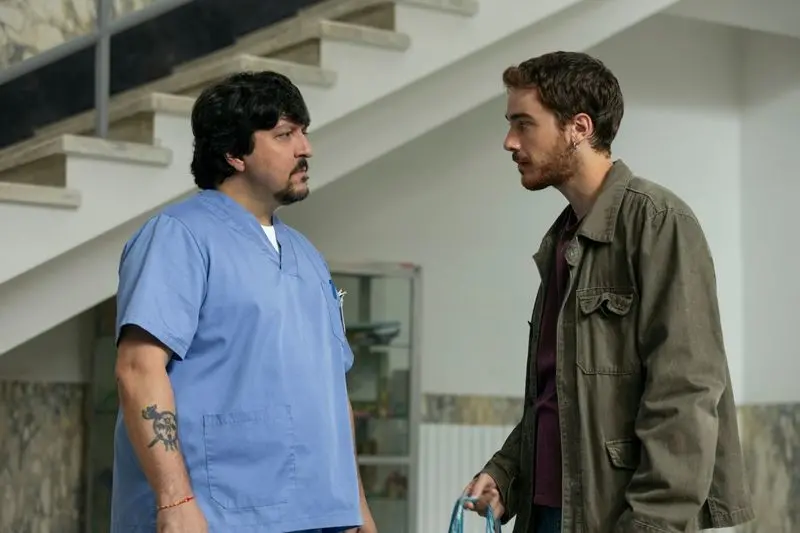 cineturismo, location, cinema, turismo, film tourism, movie tour, tutto chiede salvezza, netflix, serie tv, roma, garbatella, anzio, ostia, kursaal, Daniele Mencarelli, Kursaal, Ostia, Italy for Movies