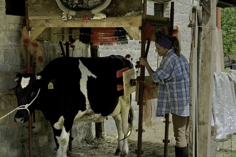 cineturismo, location, cinema, turismo, fllm tourism, movie tour, evelyne tra le nuvole, Emilia, Romagna, pietra di bismantova, Eleonora Giovanardi, Antonio Catania, Claire Nebout, Violante Placido, Anna Di Francisca, Italy for Movies