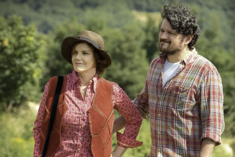 cineturismo, location, cinema, turismo, fllm tourism, movie tour, evelyne tra le nuvole, Emilia, Romagna, pietra di bismantova, Eleonora Giovanardi, Antonio Catania, Claire Nebout, Violante Placido, Anna Di Francisca, Italy for Movies