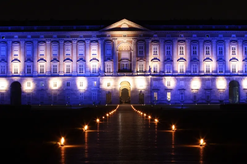 Caserta
