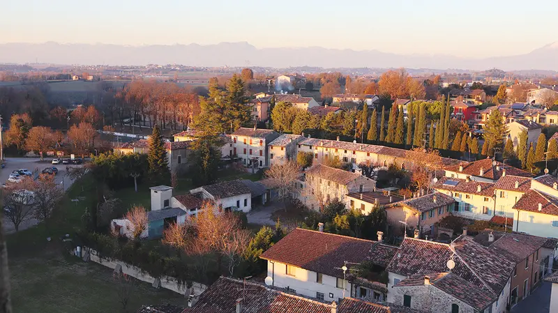 Castellaro Lagusello