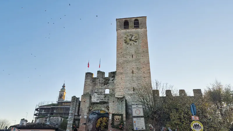 Castellaro Lagusello