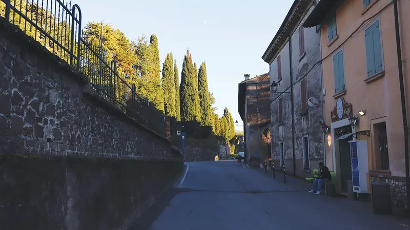Castellaro Lagusello