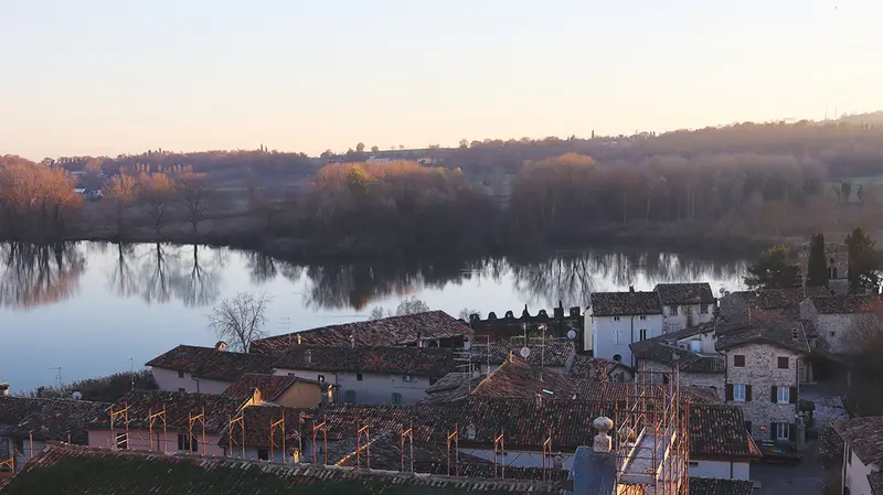 Castellaro Lagusello