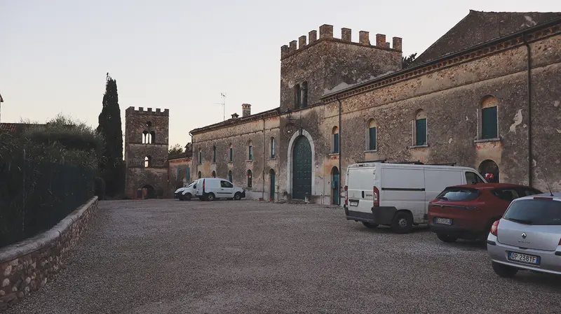 Castellaro Lagusello