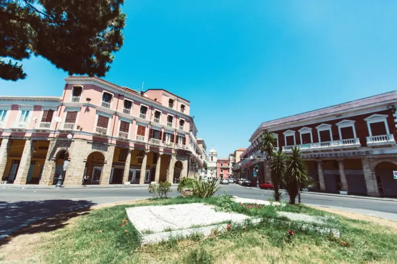 Crotone