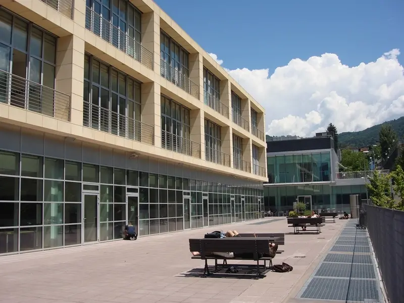 Department of Engineering and Computer Science – University of Trento - Povo
