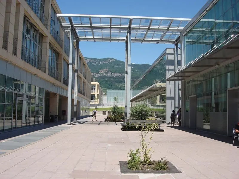 Department of Engineering and Computer Science – University of Trento - Povo