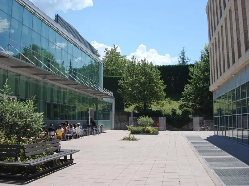 Department of Engineering and Computer Science – University of Trento - Povo
