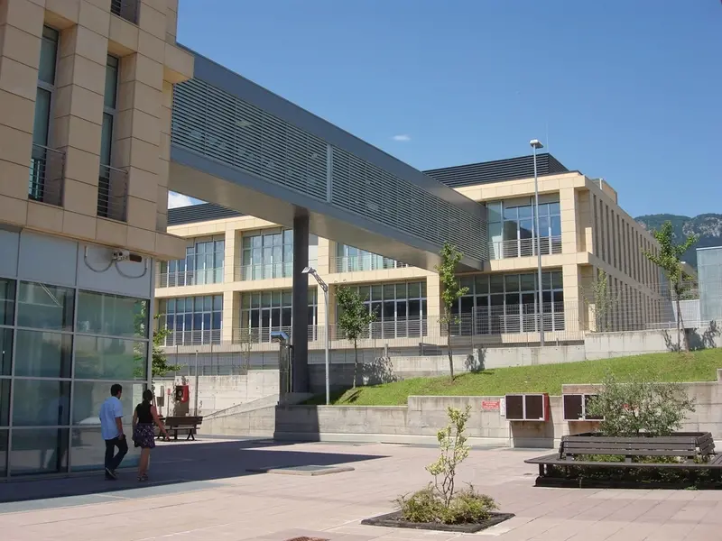 Department of Engineering and Computer Science – University of Trento - Povo