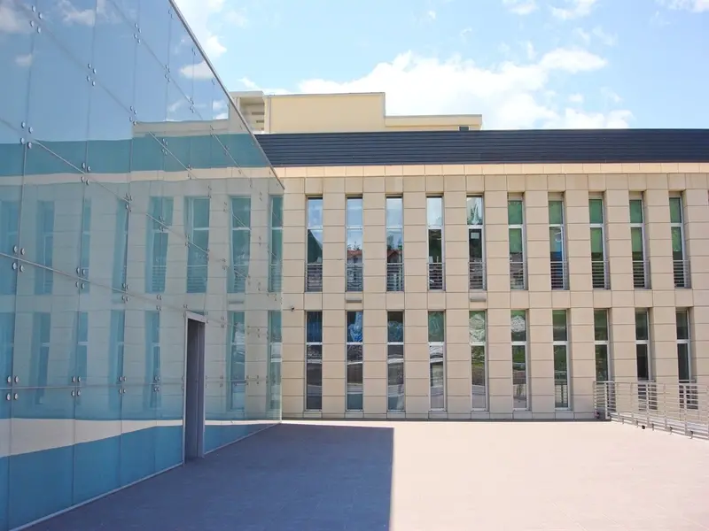 Department of Engineering and Computer Science – University of Trento - Povo