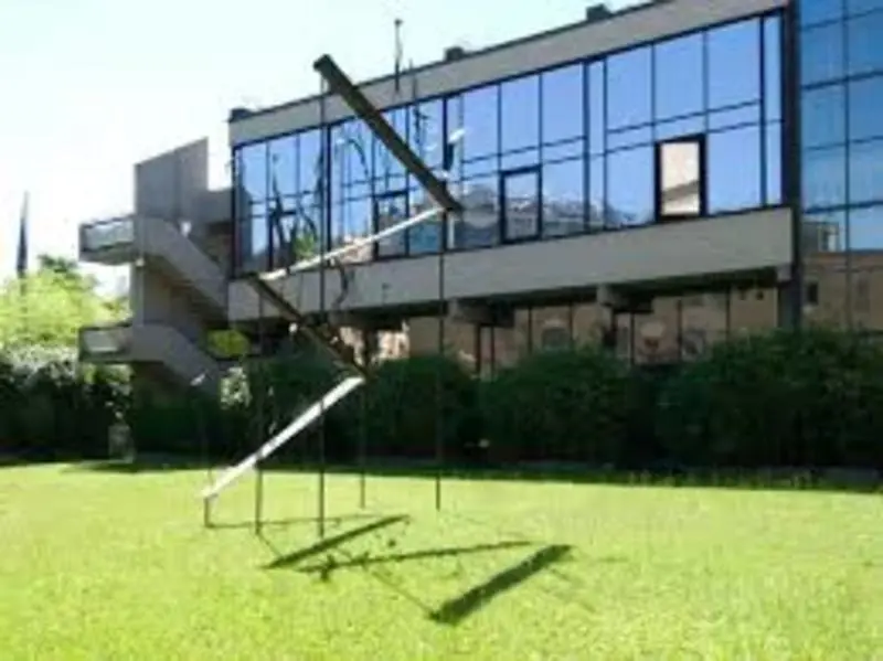 GAM – Galleria Civica d’Arte Moderna e Contemporanea – Torino