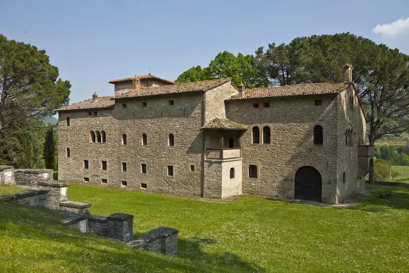 Il Cardello, Casa di Oriani, Casola Valsenio, Ravenna, Emilia-Romagna, Museo
