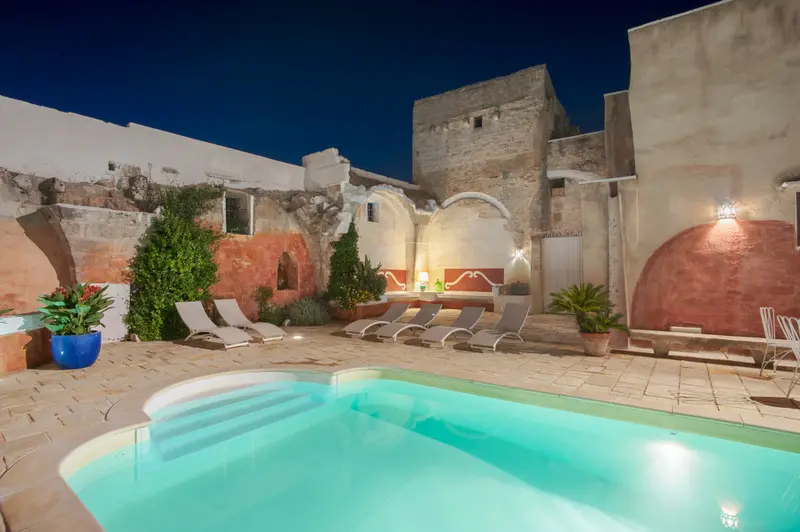 Masseria La Macchiola – Spongano