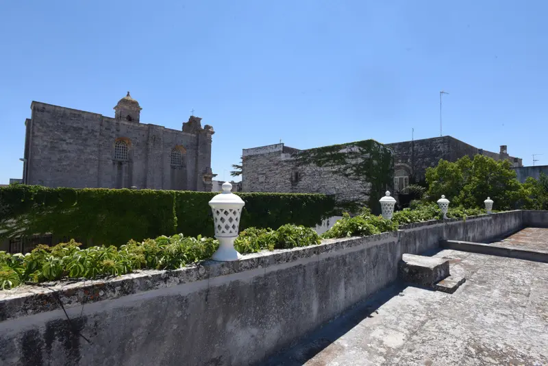 Masseria La Macchiola – Spongano