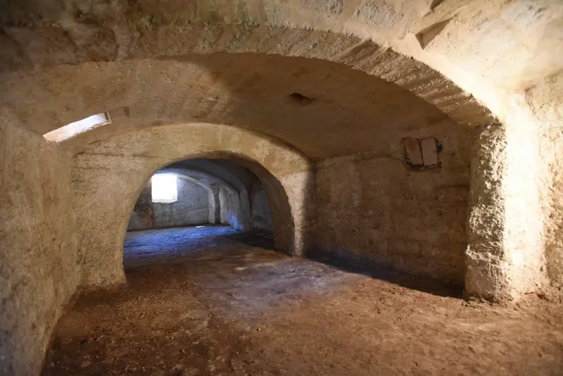 Masseria La Macchiola – Spongano