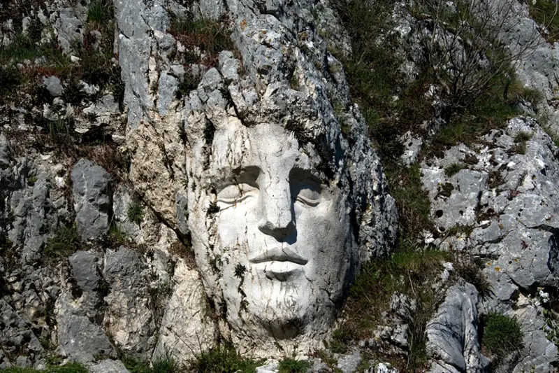 Montagna degli Artisti – Cervara di Roma