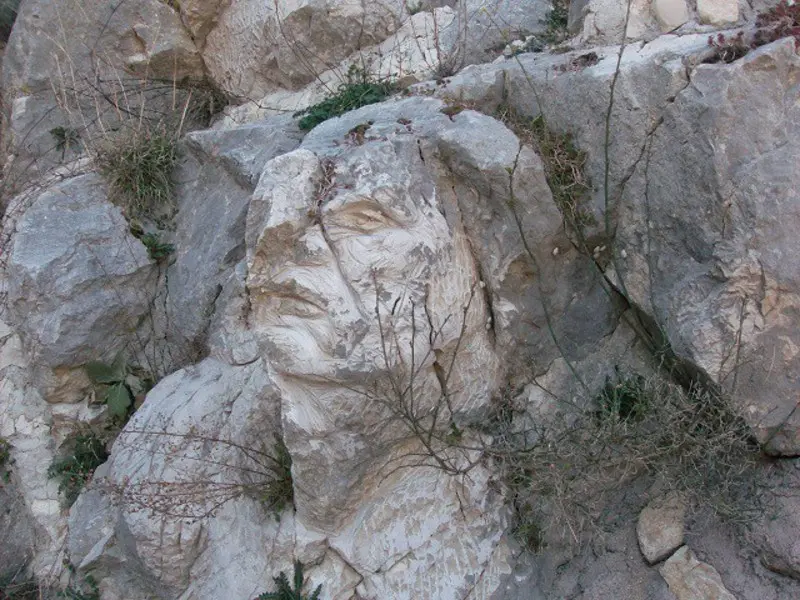 Montagna degli Artisti – Cervara di Roma