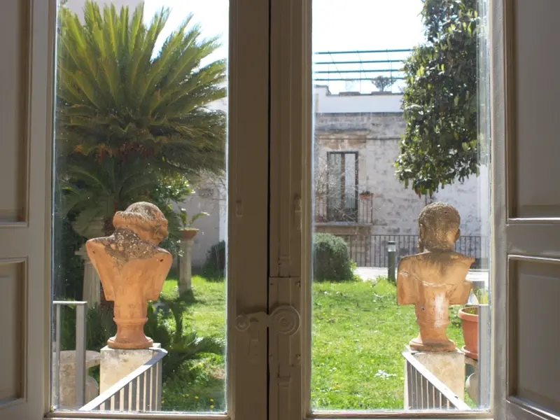 Museum Principe Guglielmo Romanazzi Carducci di Santo Mauro – Putignano